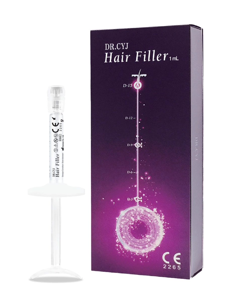 DR.CYJ Hair Filler 1 ml
