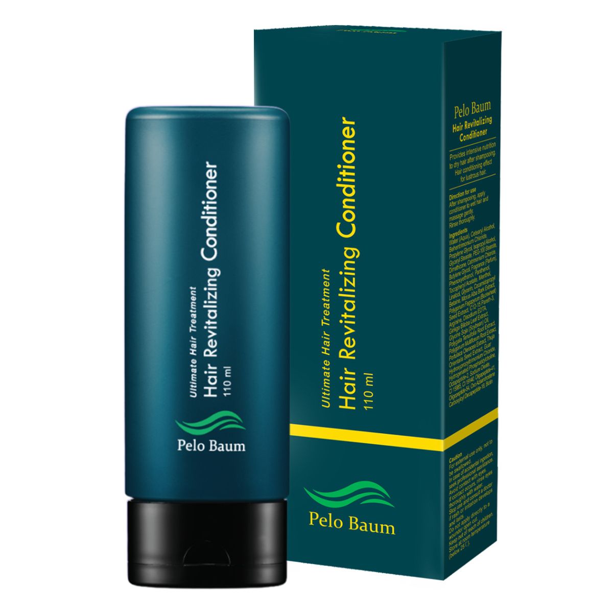 Hair Conditioner