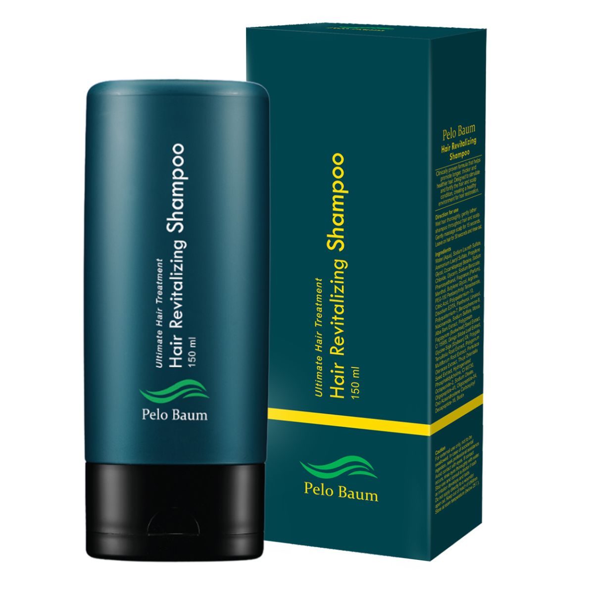 Hair Shampoo