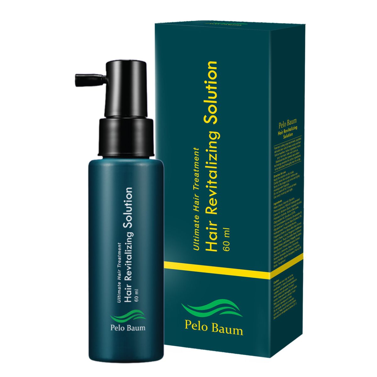 Hair Solution