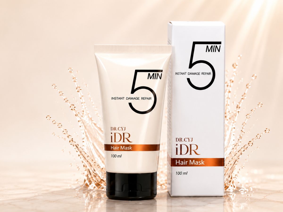iDR Hair Mask