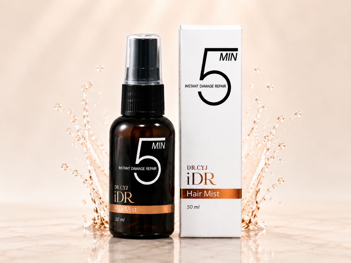 iDR Hair Mist